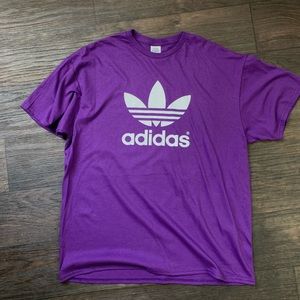 Adidas T-shirt